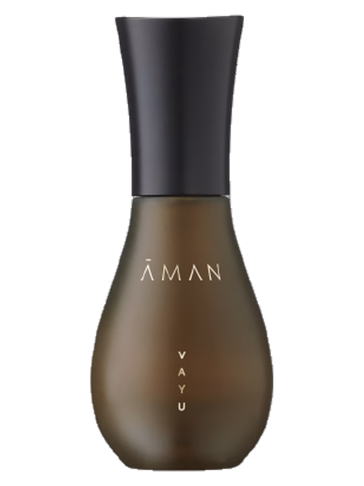 Aman Vayu