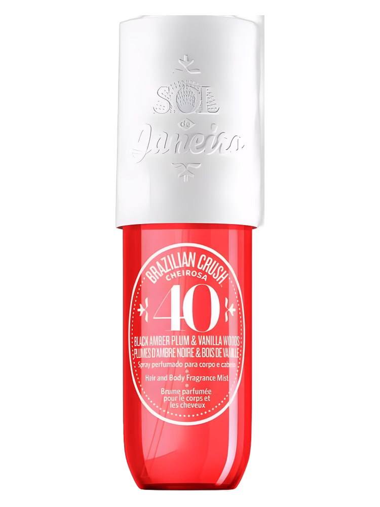 Sol de Janeiro Cheirosa '40