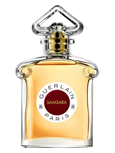 Samsara Eau de Toilette Guerlain perfume - a fragrance for women 2021