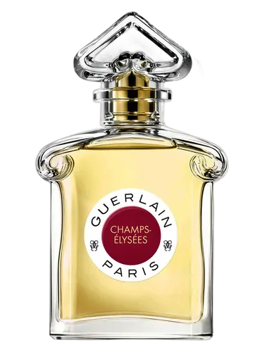 Champs-Élysées Eau de Toilette Guerlain perfume - a fragrance for