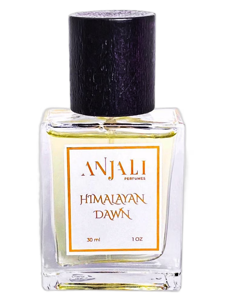 Anjali Perfumes Himalayan Dawn