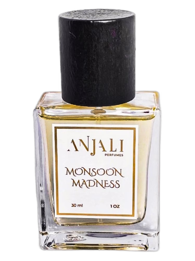 Anjali Perfumes Monsoon Madness