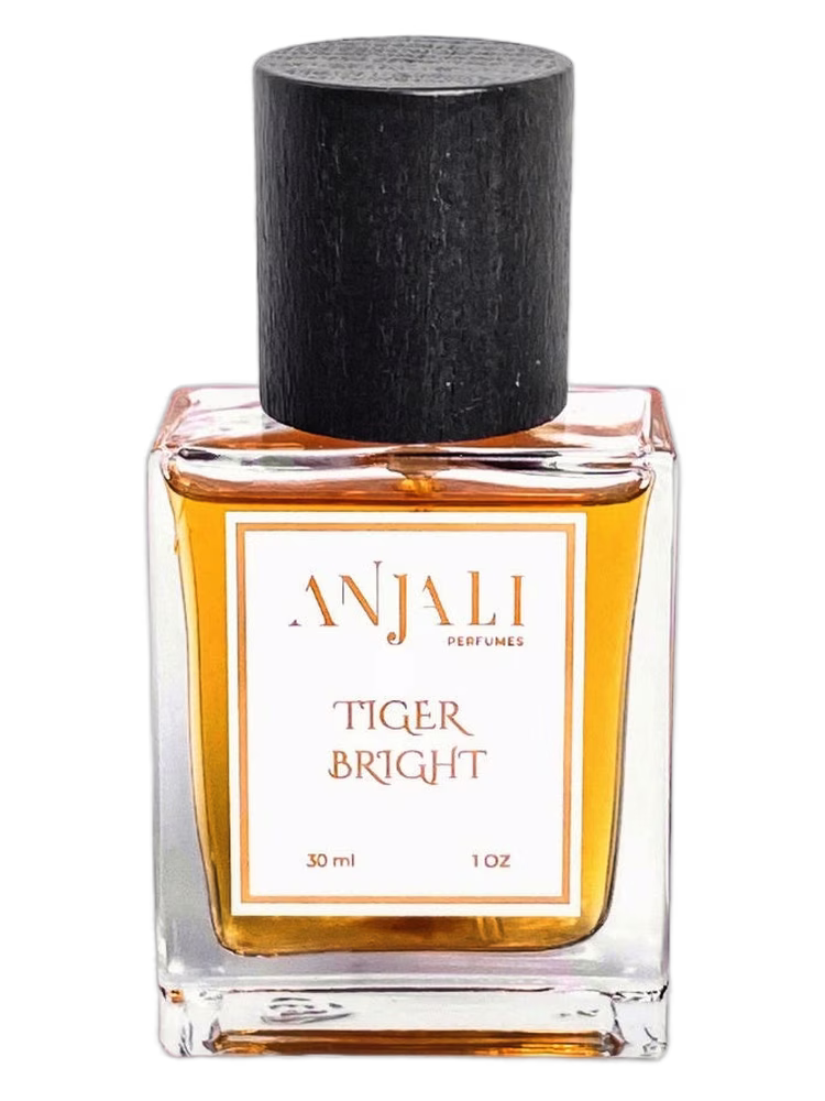 Anjali Perfumes Tiger Bright