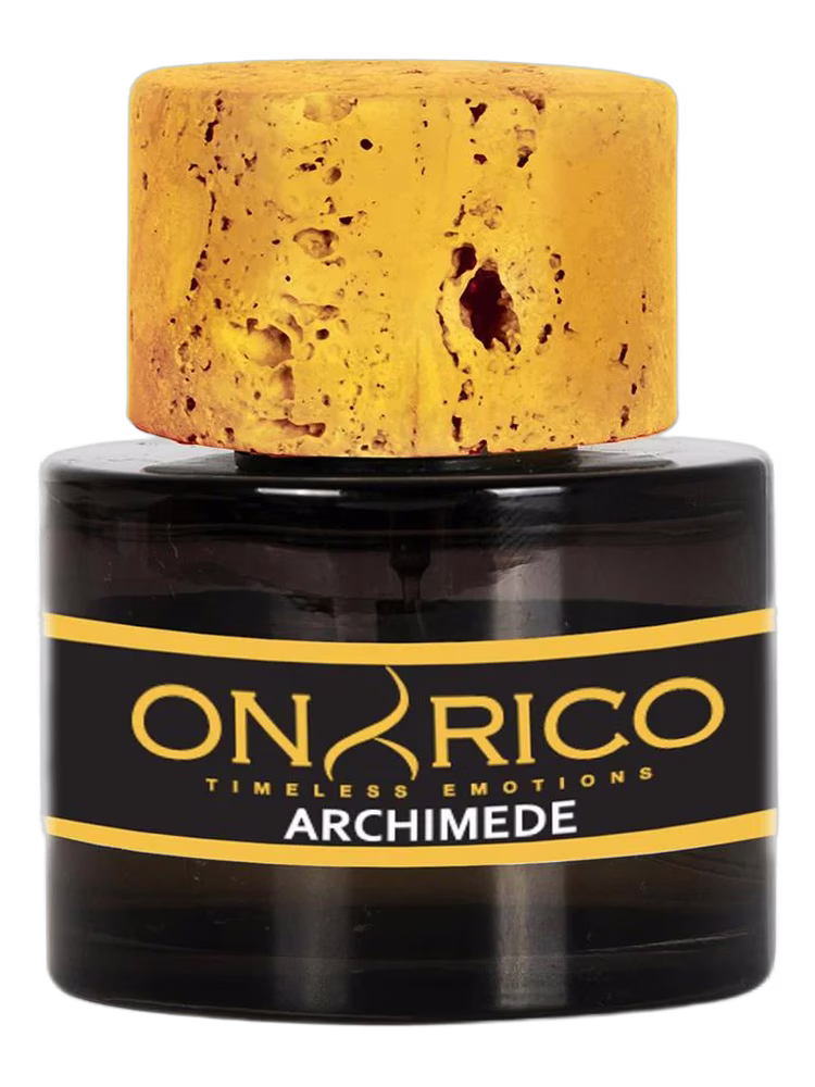Onyrico Archimede