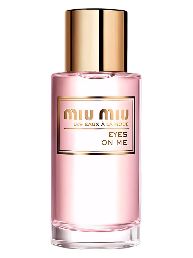Miu Miu Eyes On Me