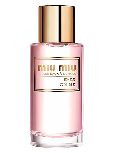 Eyes On Me Miu Miu perfume - a fragrance for women 2021