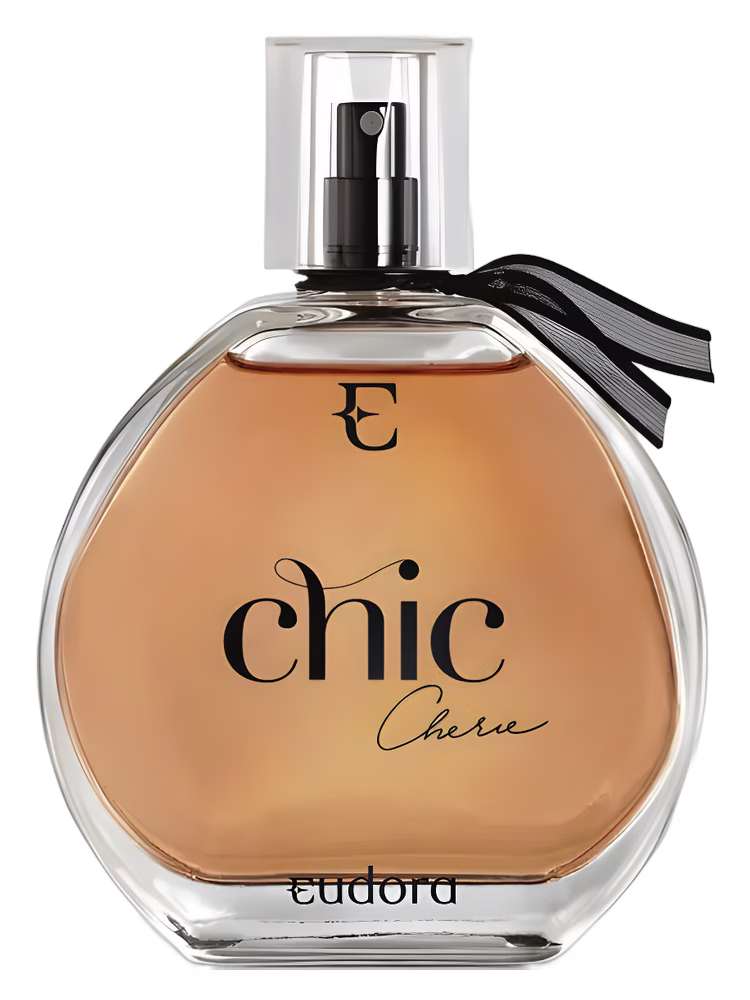 Eudora Chic Chérie