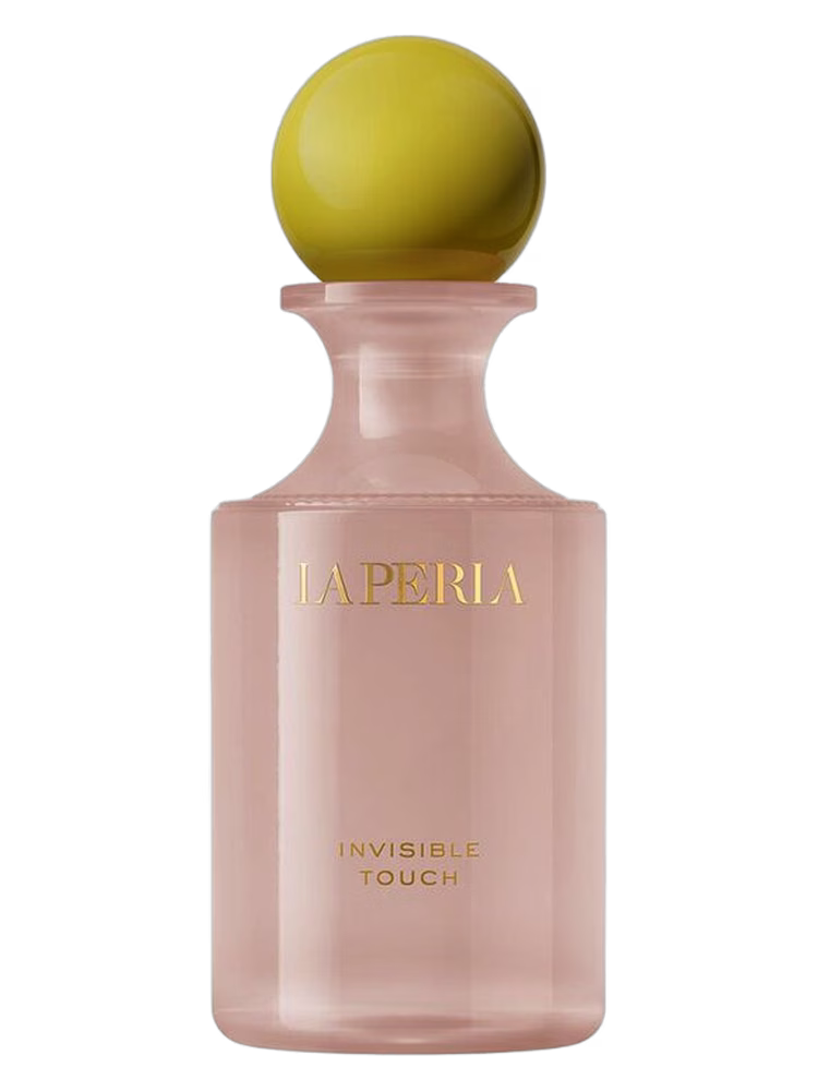 La Perla Invisible Touch