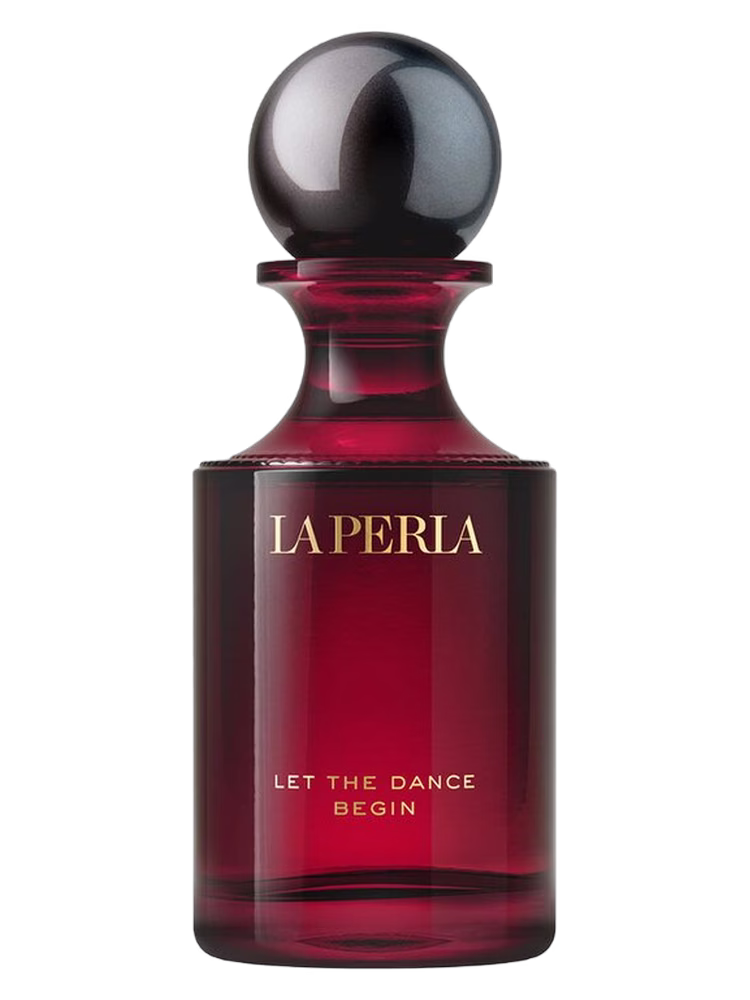 La Perla Let The Dance Begin