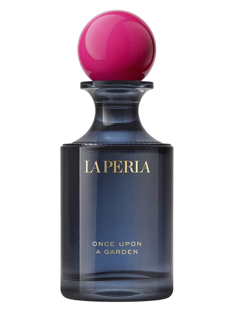 La Perla Once Upon A Garden