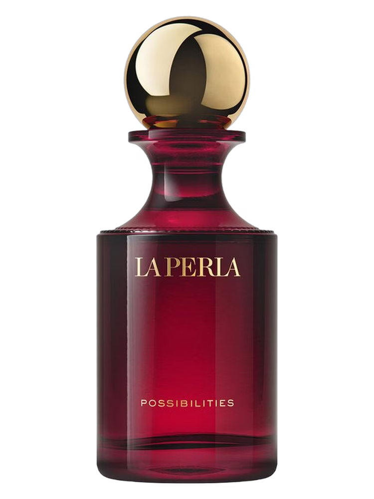 La Perla Possibilities