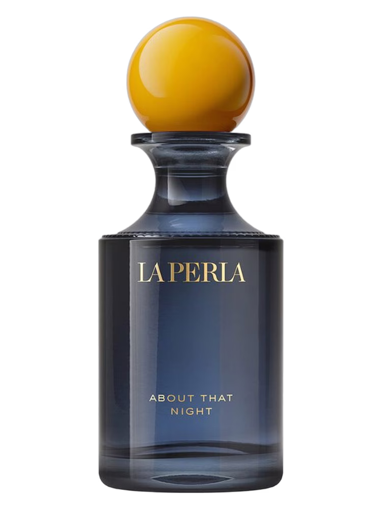La Perla About That Night