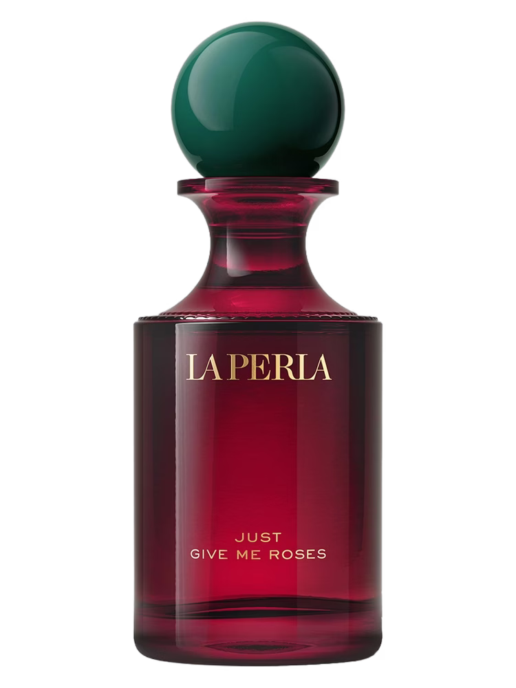 La Perla Just Give Me Roses