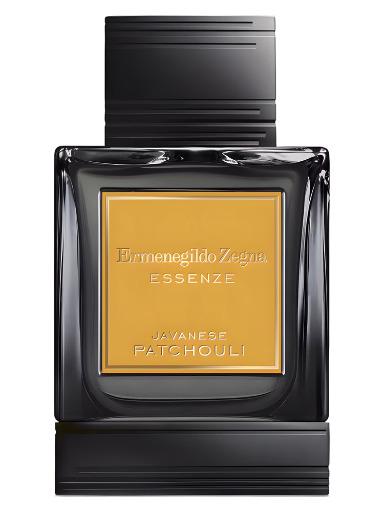 Ermenegildo Zegna Essenze Javanese Patchouli Eau de Parfum
