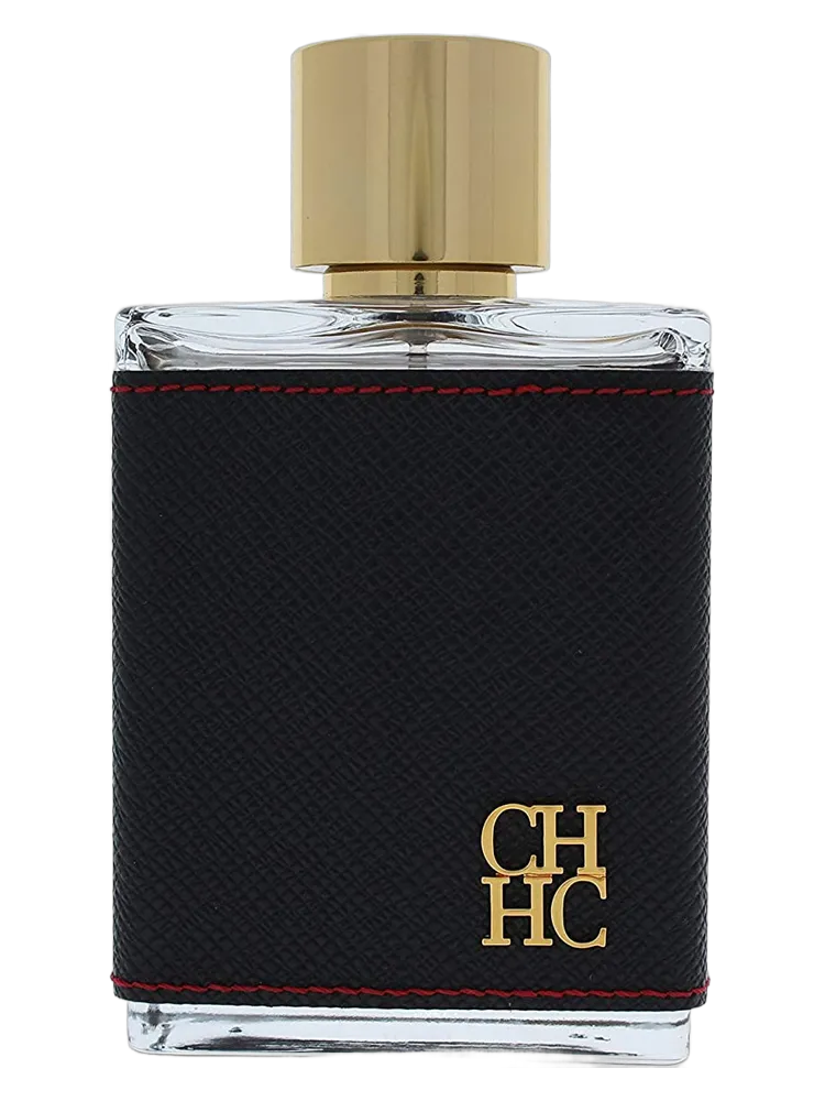 The original bottle this fragrance is inspired by
