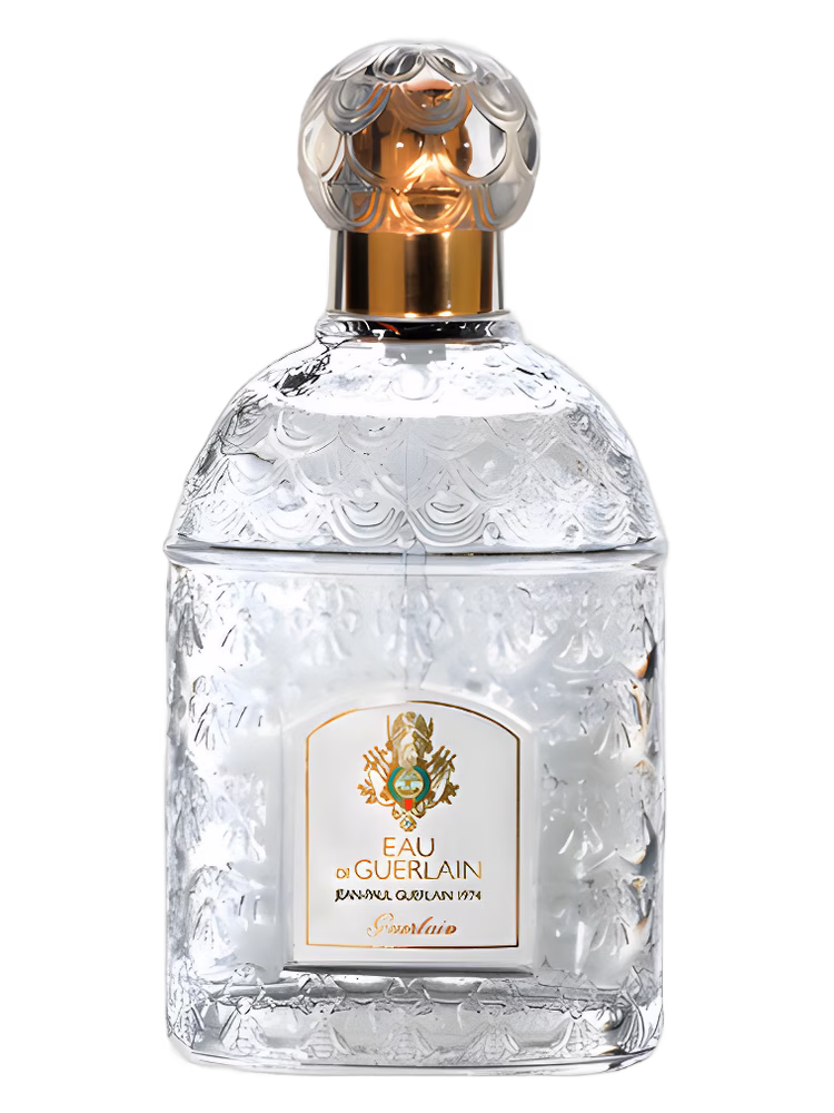 Guerlain Eau de Guerlain
