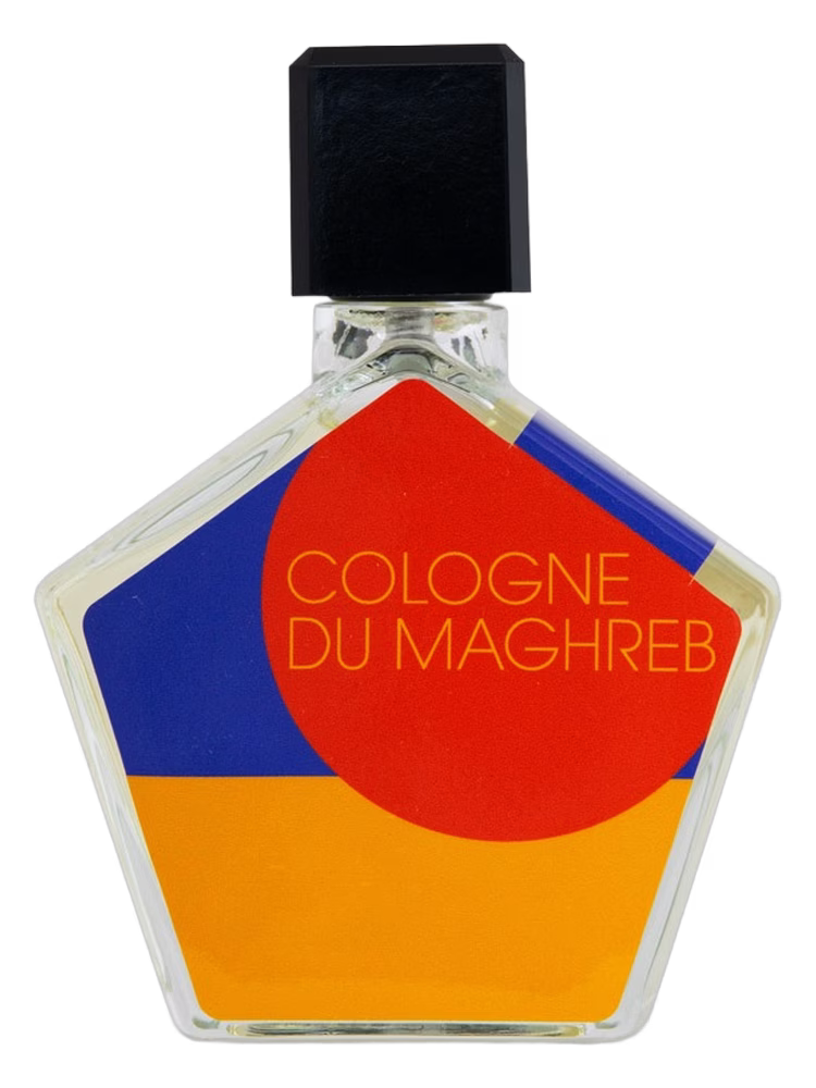 Tauer Perfumes Cologne Du Maghreb (2021)