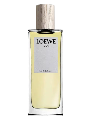 値下げ！LOEWE 001 Eau de Cologne Loewe 001 Eau de Cologne Loewe perfume - a fragrance for women and