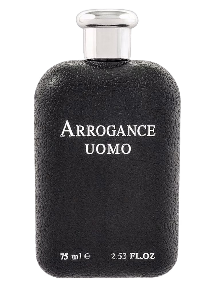 Arrogance Arrogance Uomo