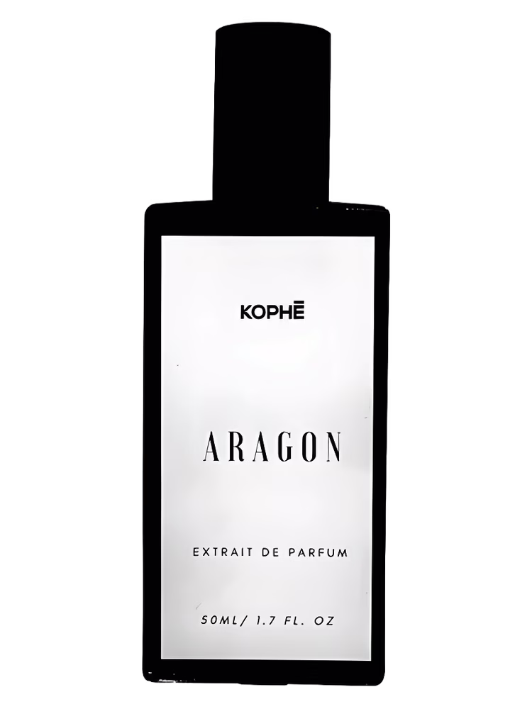 Kophē Aragon
