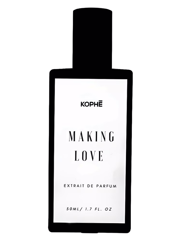 Kophē Making Love