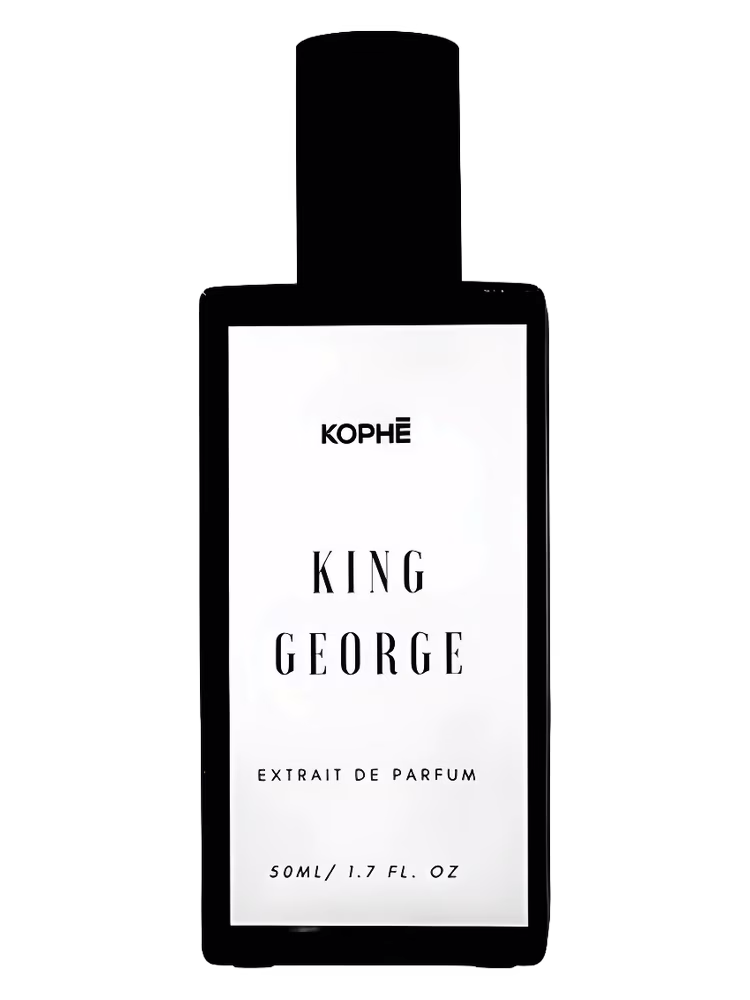 Kophē King George