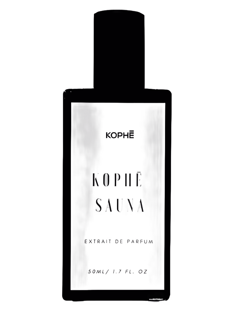 Kophē Kophē Sauna