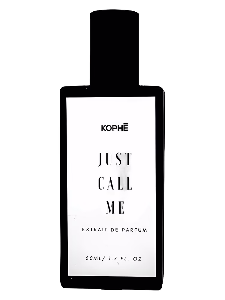 Kophē Just Call Me