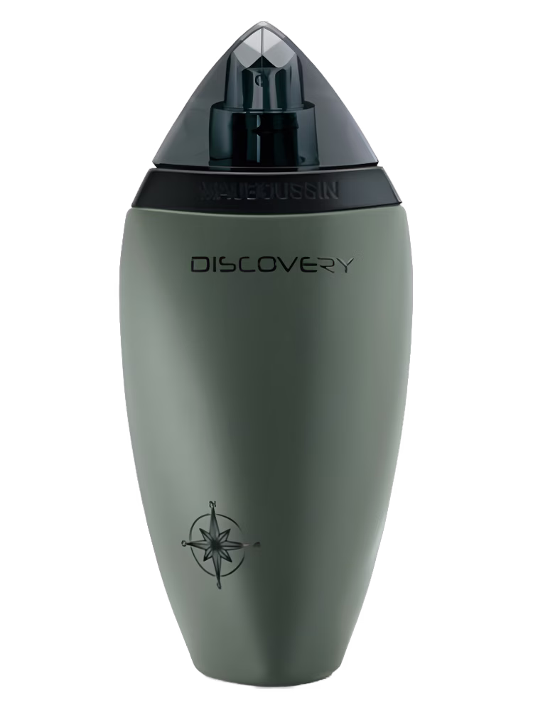 Mauboussin Mauboussin Discovery
