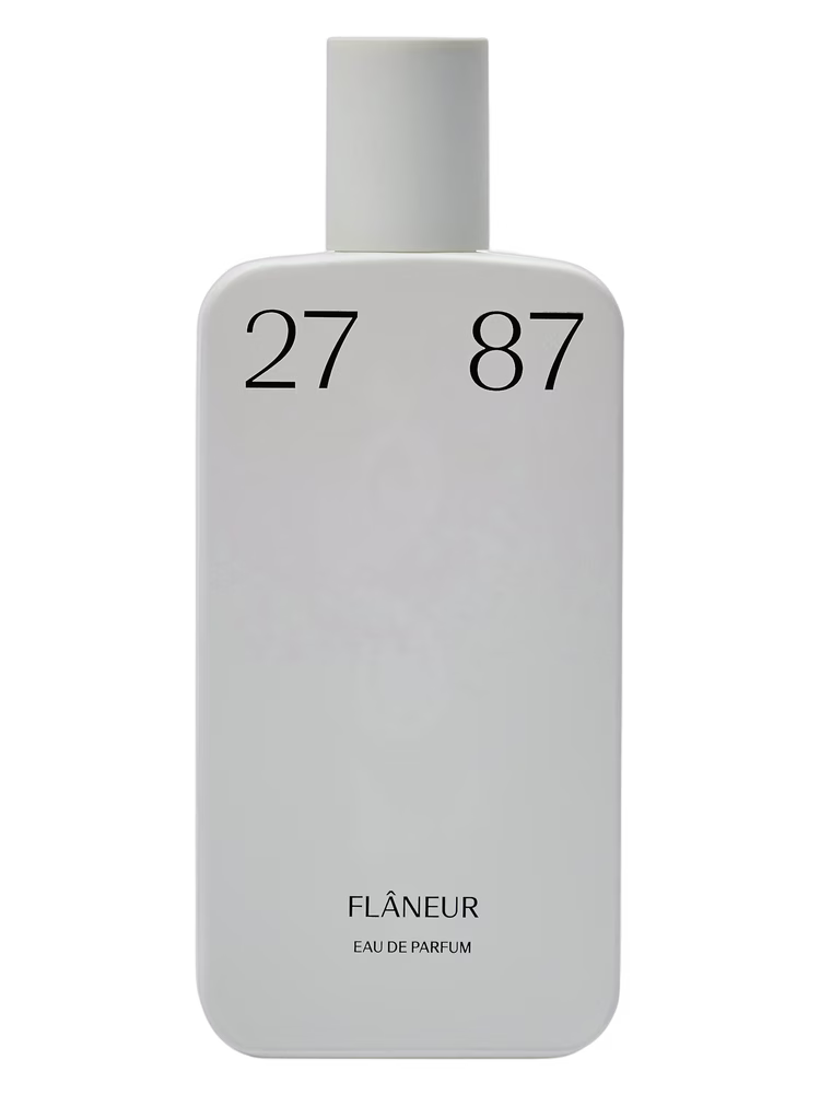 27 87 Flâneur