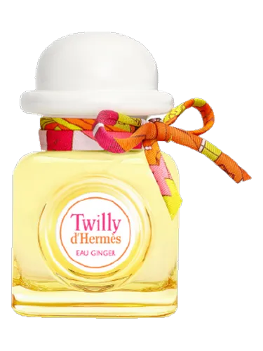 Twilly d'Hermès Eau Ginger Hermès 香水- 一款2021年女用香水
