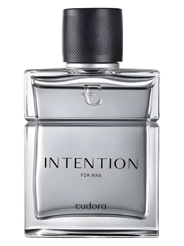 Eudora Intention For Man