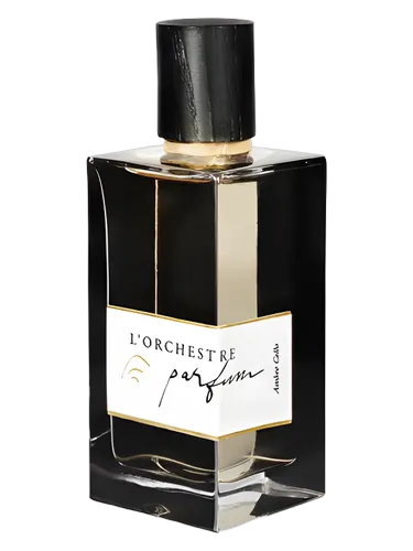Ambre Cello L'Orchestre Parfum 香水 - 2021年のユニセックス