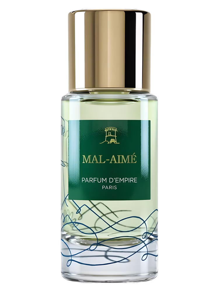 Parfum d'Empire Mal-Aimé