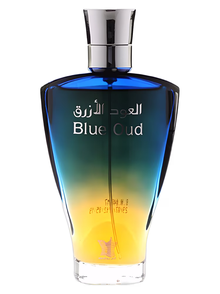 Arabian Oud Blue Oud