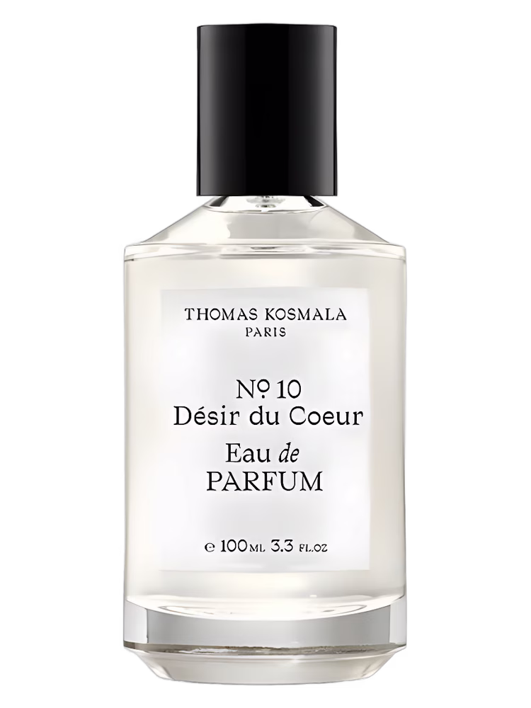 Thomas Kosmala Desir du Coeur