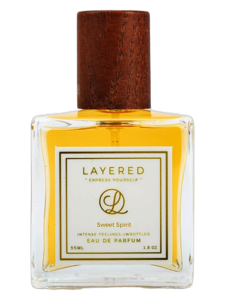 Be Layered Sweet Spirit