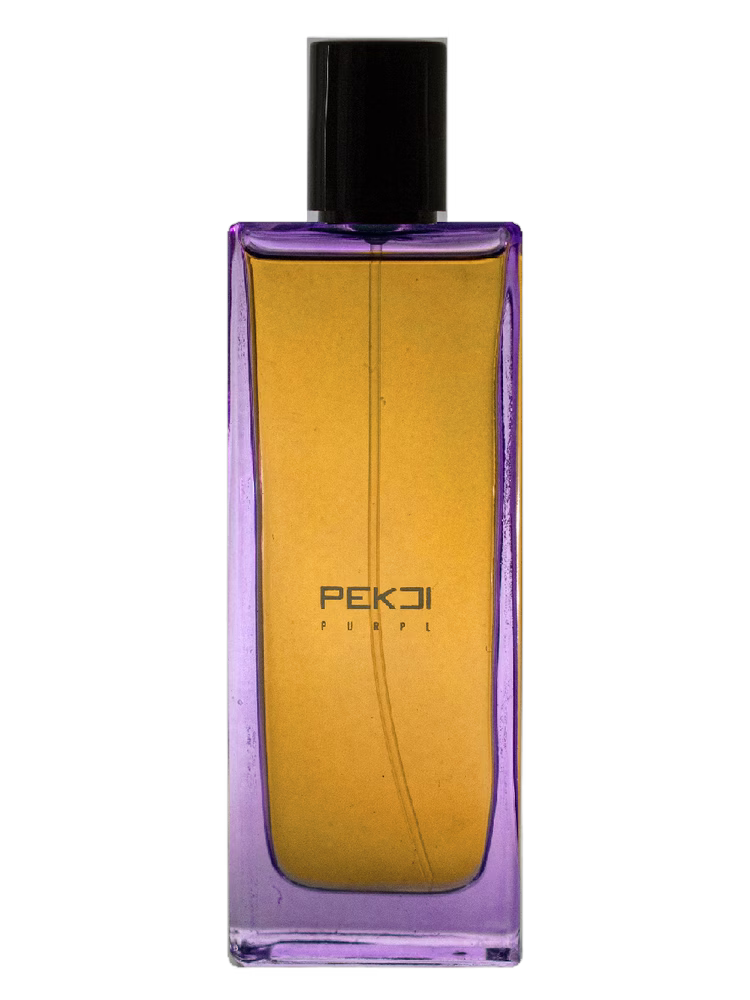 Pekji Purpl