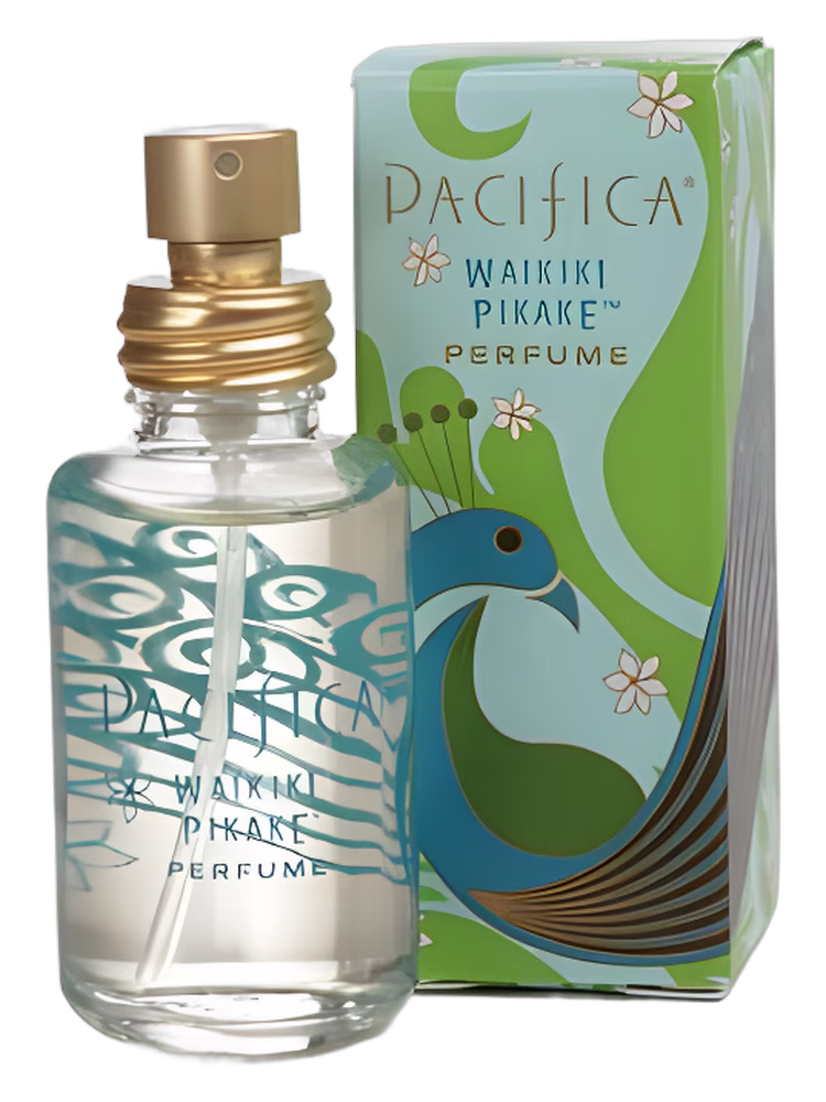 Pacifica Waikiki Pikake