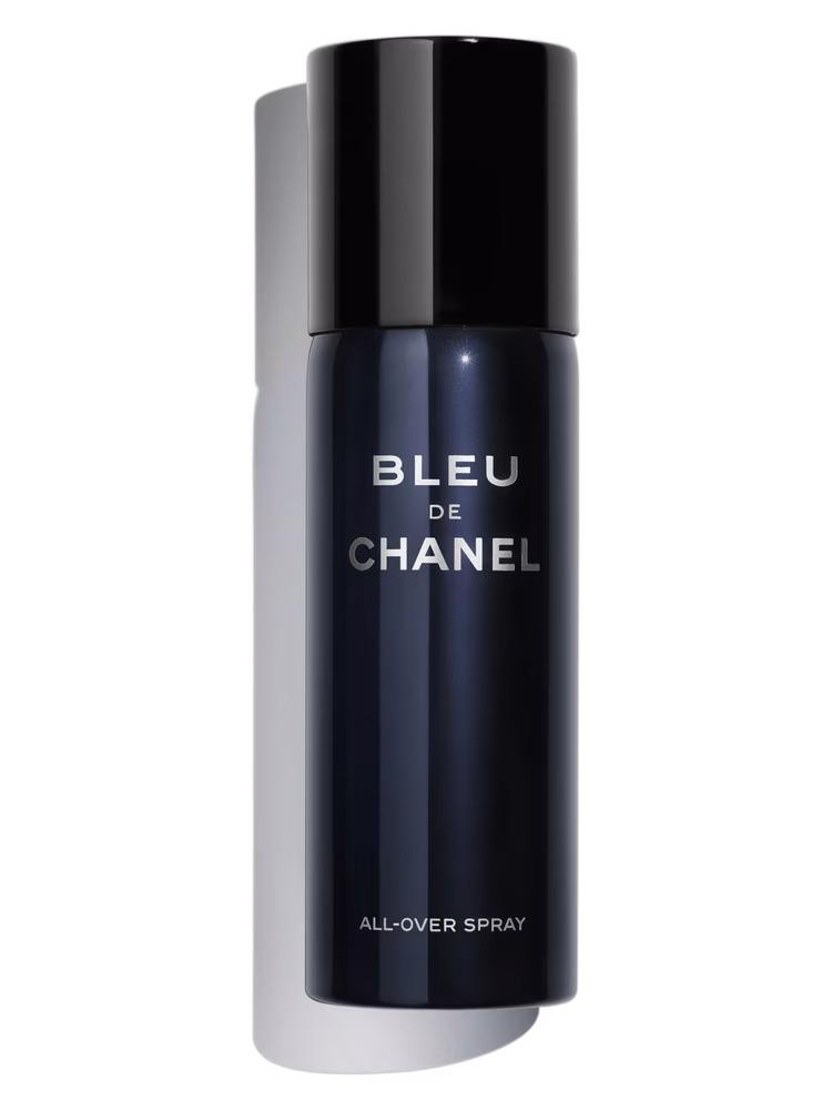 Chanel Bleu de Chanel All-Over Spray