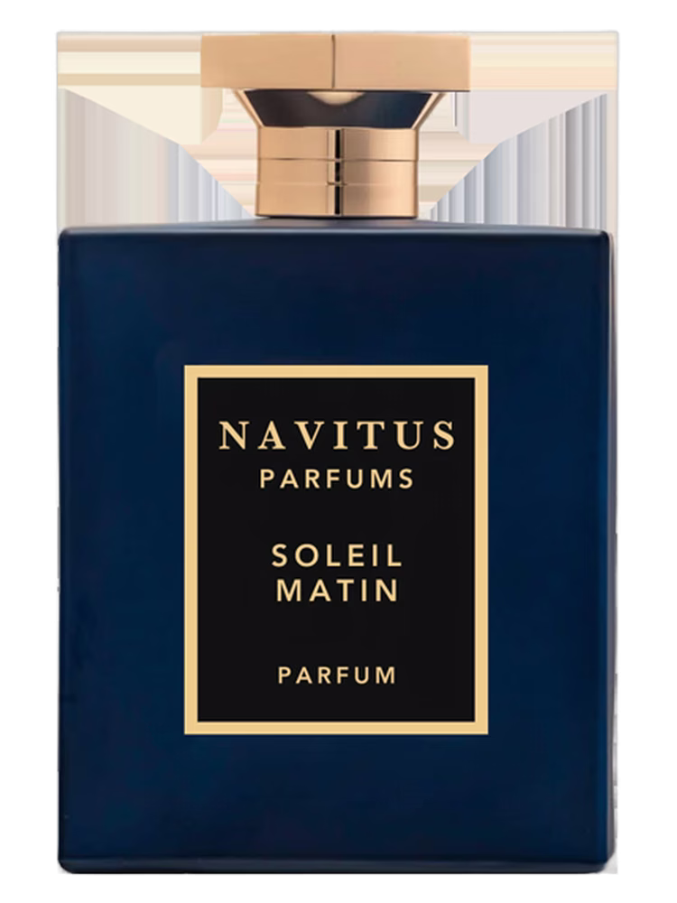 Navitus Parfums Soleil Matin