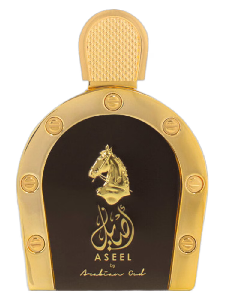 Arabian Oud Aseel