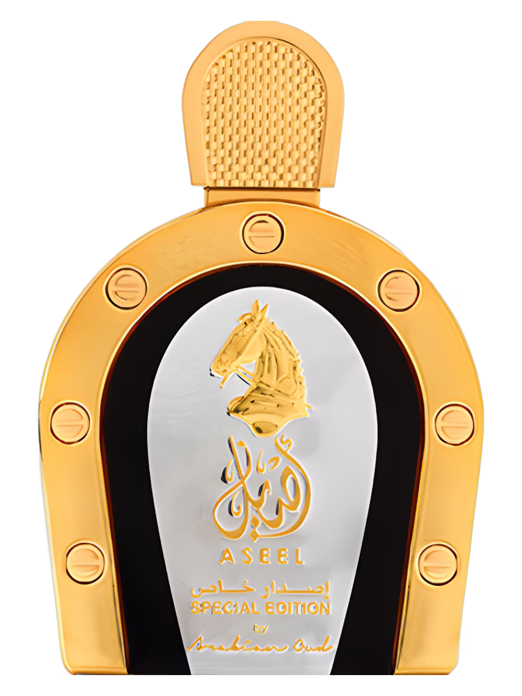 Arabian Oud Aseel Special Edition