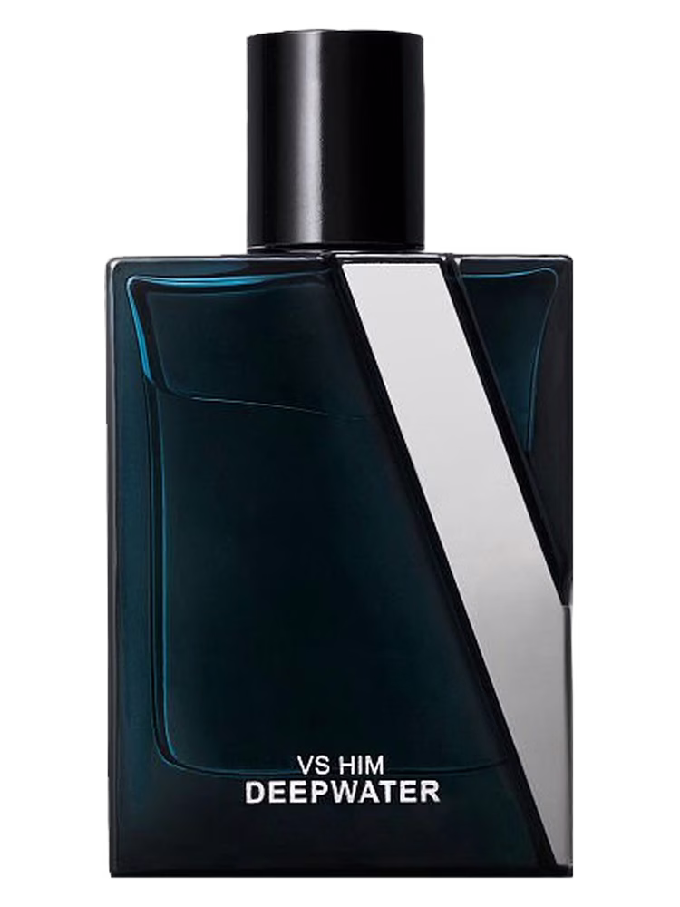 Victoria's Secret VS Him Deepwater