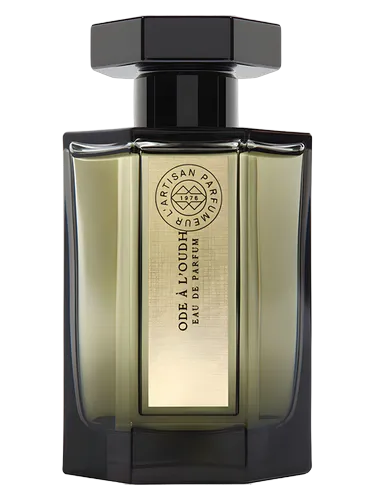 Ode à l'Oudh L'Artisan Parfumeur perfume - a fragrance for women