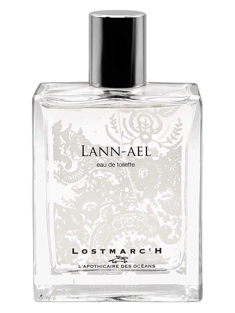 Lostmarch Lann-Ael