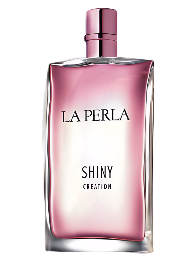 La Perla Shiny Creation