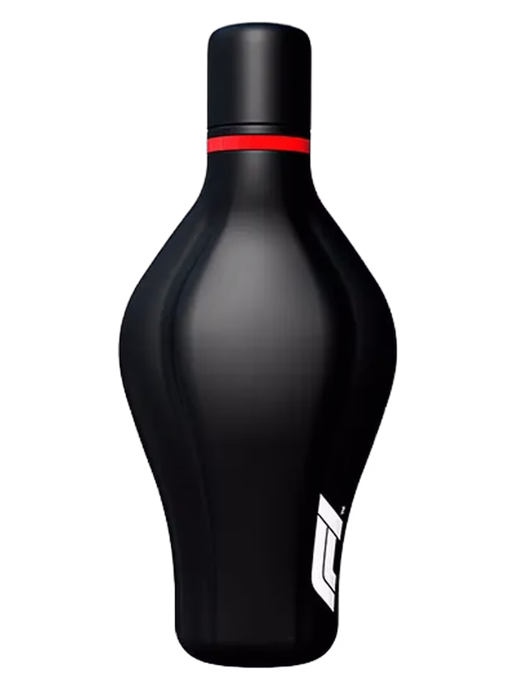 F1 Parfums Turn 1 Eau de Toilette