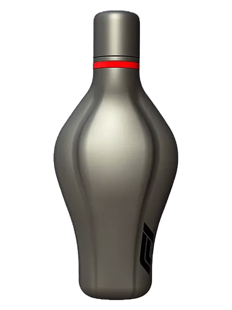F1 Parfums Carbon Reign Eau de Toillete