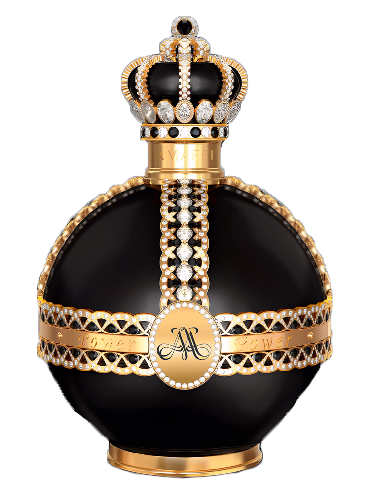 Amaffi Perfume House Power